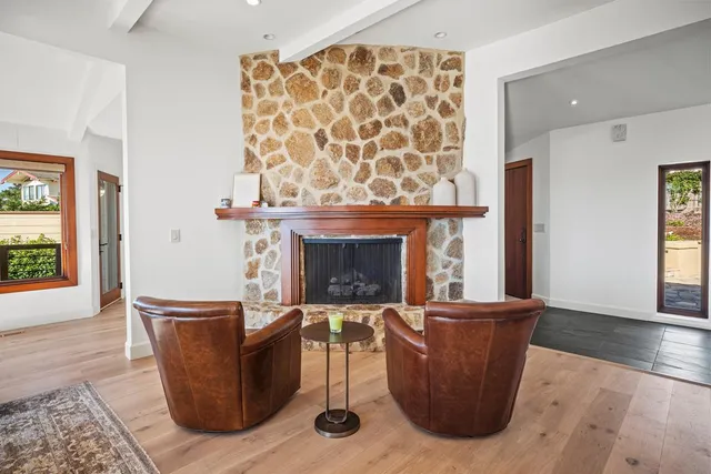 $3,695,000 | 24911 Outlook Terrace, Carmel, CA 93923