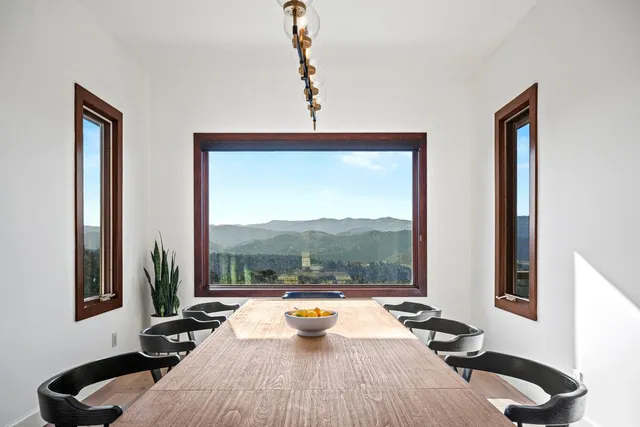 $3,695,000 | 24911 Outlook Terrace, Carmel, CA 93923