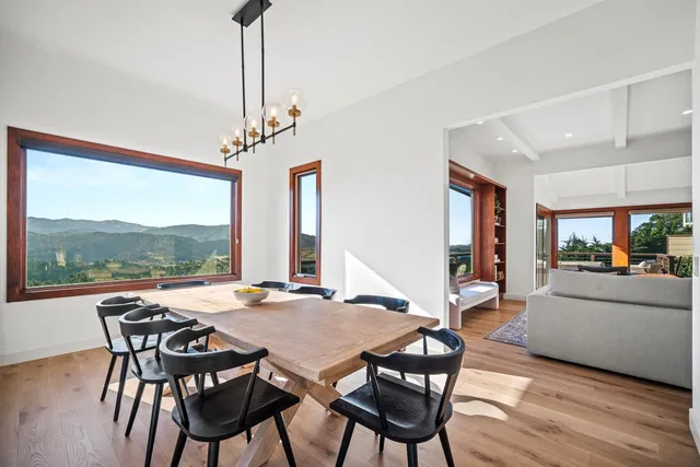 $3,695,000 | 24911 Outlook Terrace, Carmel, CA 93923