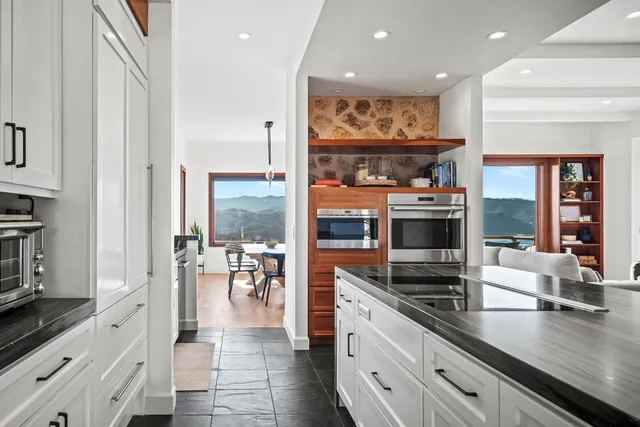 $3,695,000 | 24911 Outlook Terrace, Carmel, CA 93923