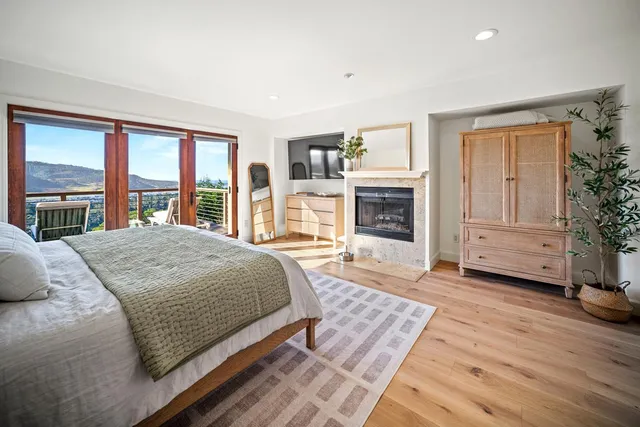 $3,695,000 | 24911 Outlook Terrace, Carmel, CA 93923