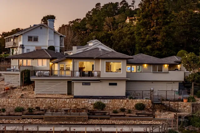 $3,695,000 | 24911 Outlook Terrace, Carmel, CA 93923