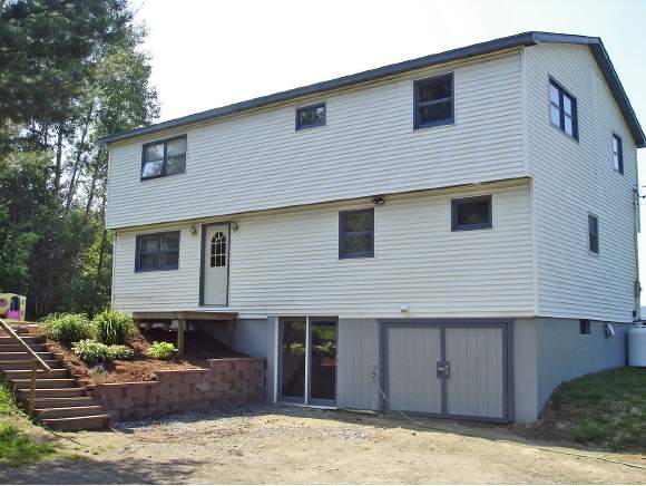 572 Corley Road Wolcott, VT 05680 - Photo 1 of 1