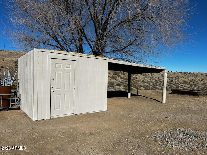 9749 Ice House Canyon Road Globe, AZ 85501 - Photo 26 of 27