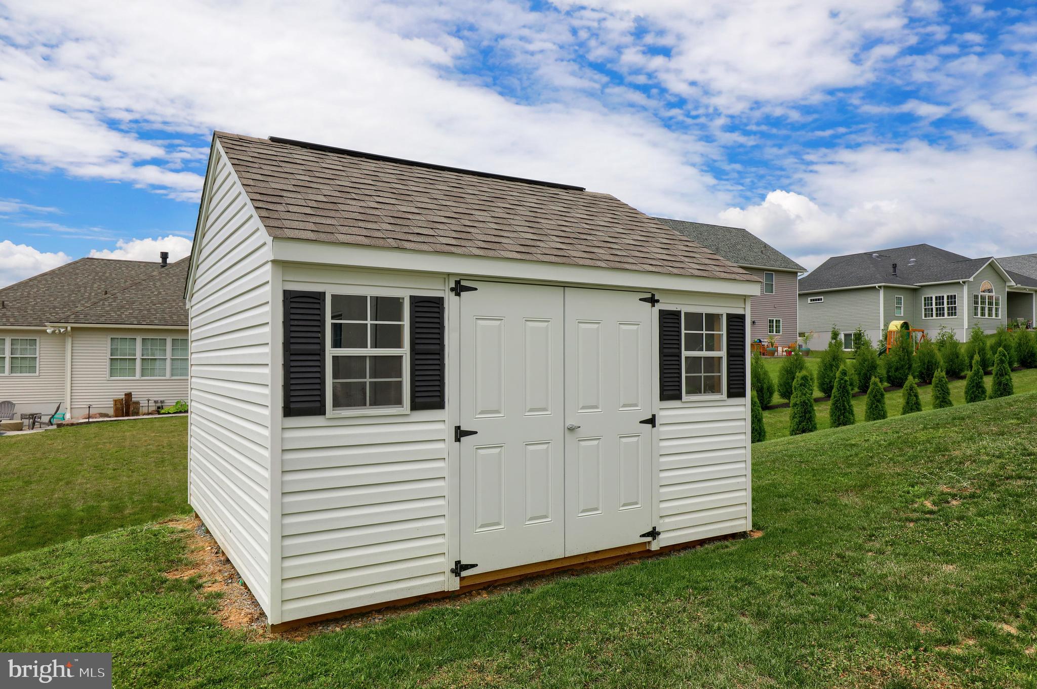 328 Tree View Lane Lebanon, PA 17042 - Photo 45 of 50 Gallery Image 45