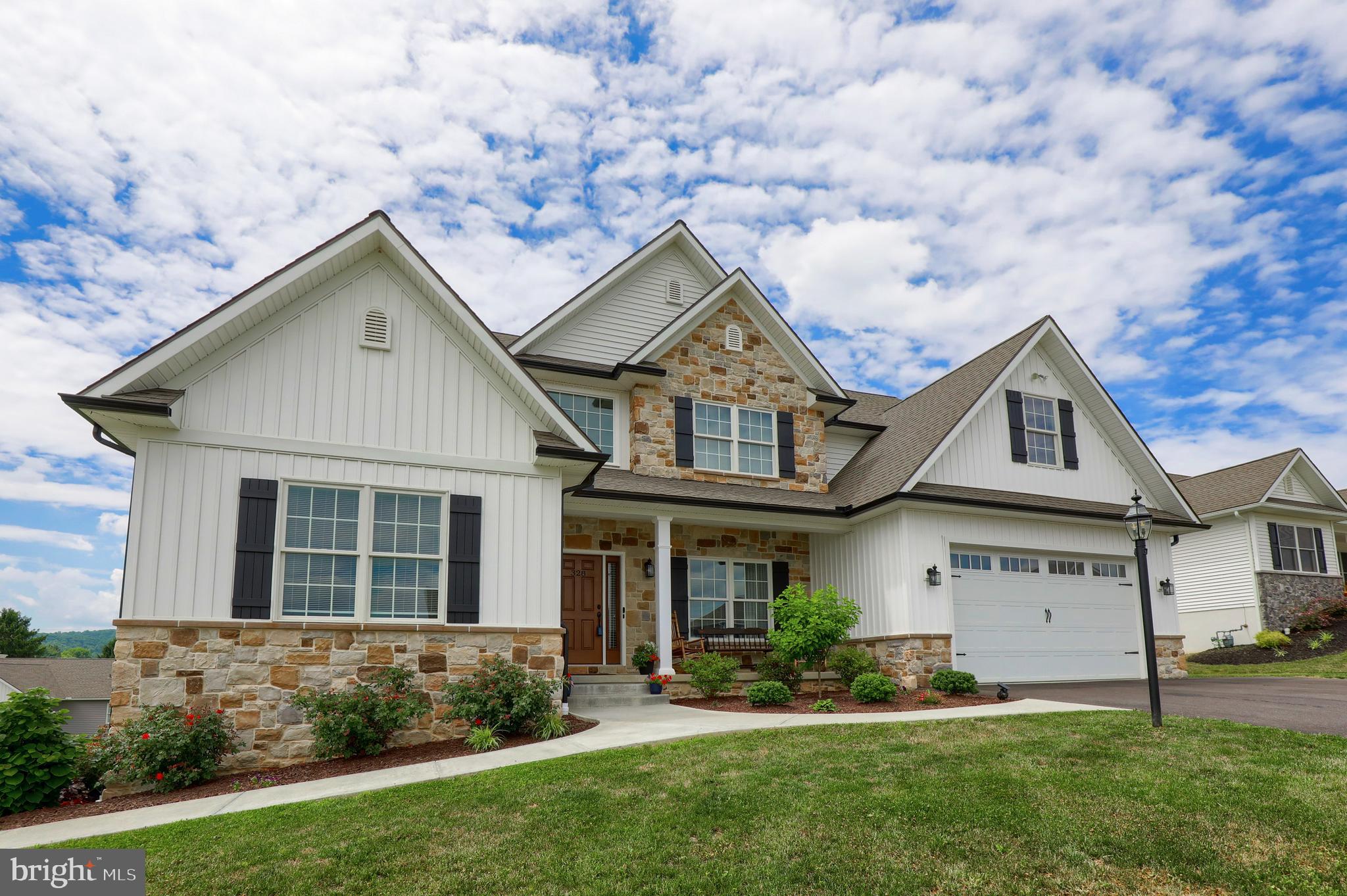 328 Tree View Lane Lebanon, PA 17042 - Photo 48 of 50 Gallery Image 48