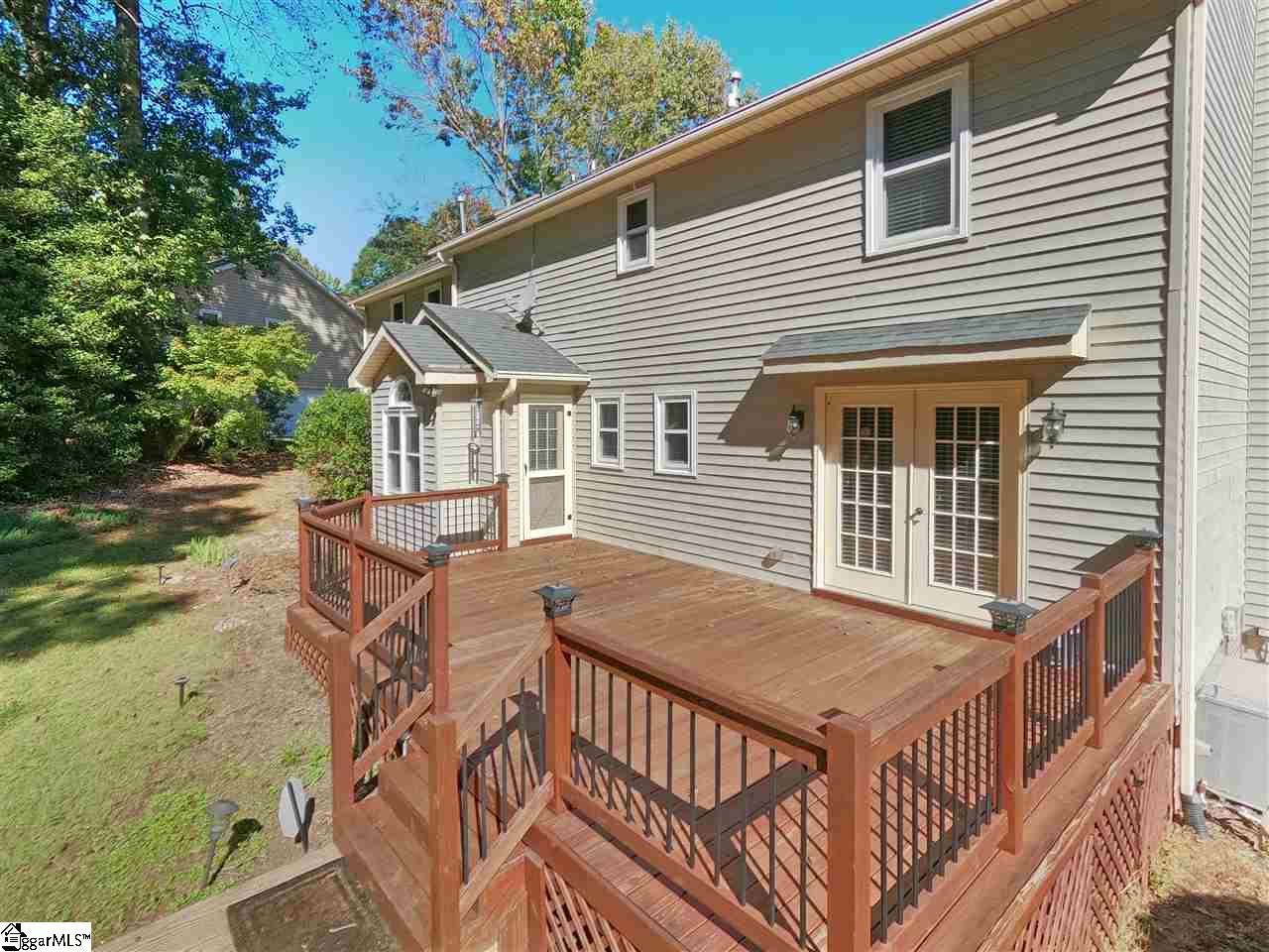 1008 Powderhorn Road Simpsonville, SC 29681 - Photo 17 of 26 Gallery Image 17