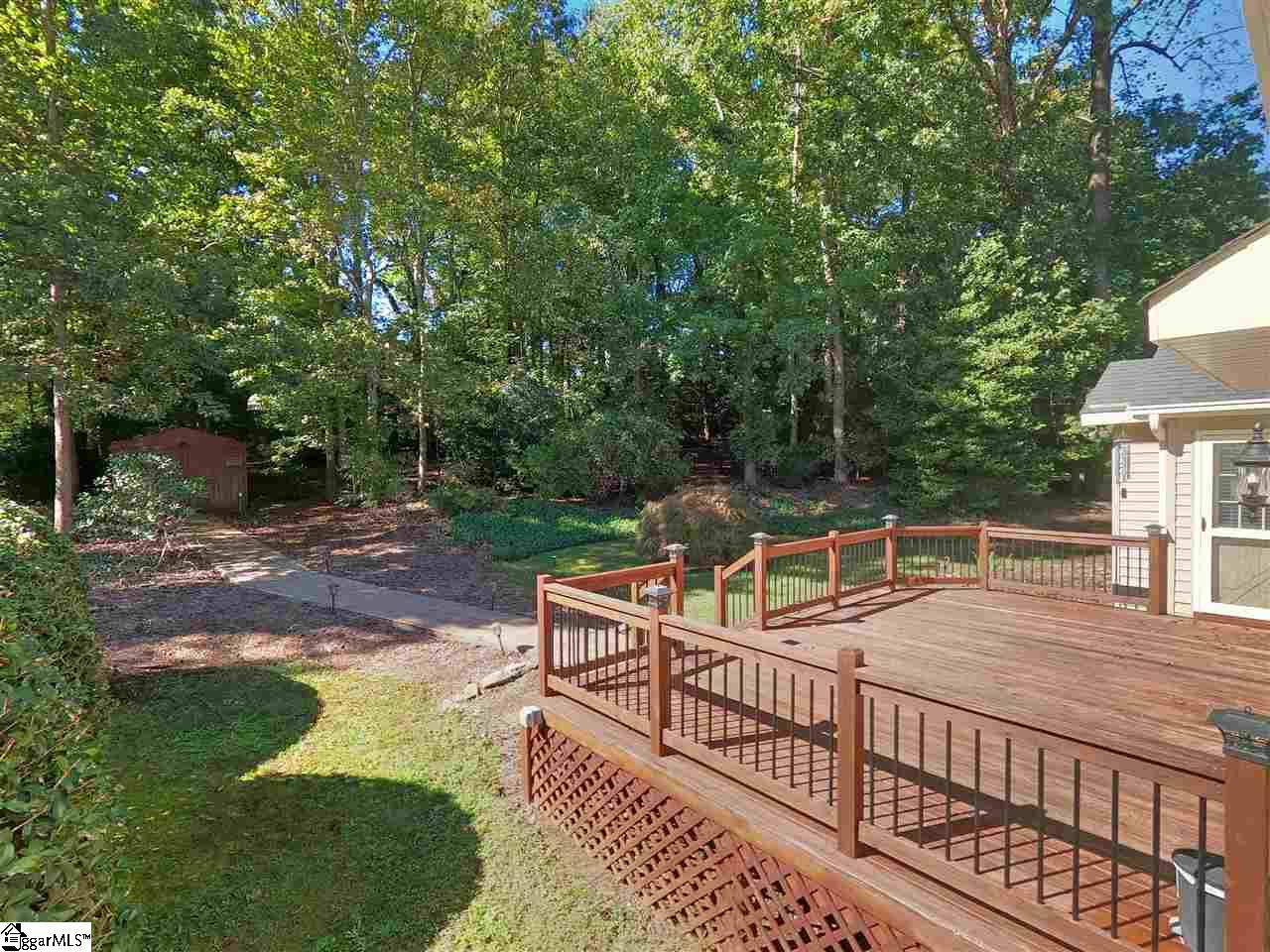 1008 Powderhorn Road Simpsonville, SC 29681 - Photo 19 of 26 Gallery Image 19