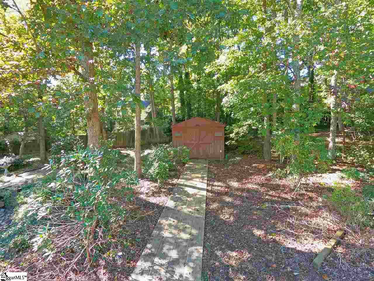 1008 Powderhorn Road Simpsonville, SC 29681 - Photo 22 of 26 Gallery Image 22