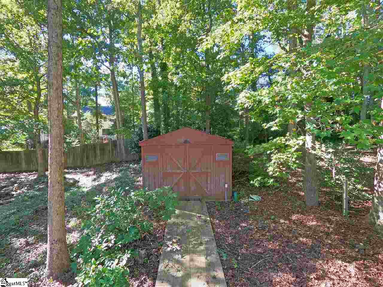1008 Powderhorn Road Simpsonville, SC 29681 - Photo 23 of 26 Gallery Image 23