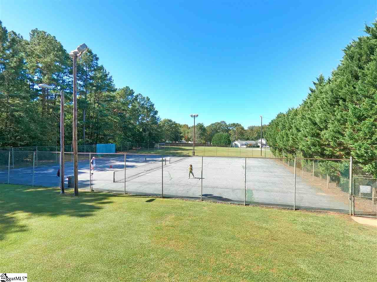 1008 Powderhorn Road Simpsonville, SC 29681 - Photo 24 of 26 Gallery Image 24