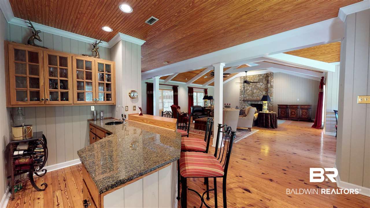 609 West Fairfax Road Mobile, AL 36608 - Photo 6 of 50