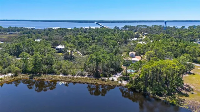 $44,000 | Lot 37 Turtle Creek Lane, Panacea, FL 32346