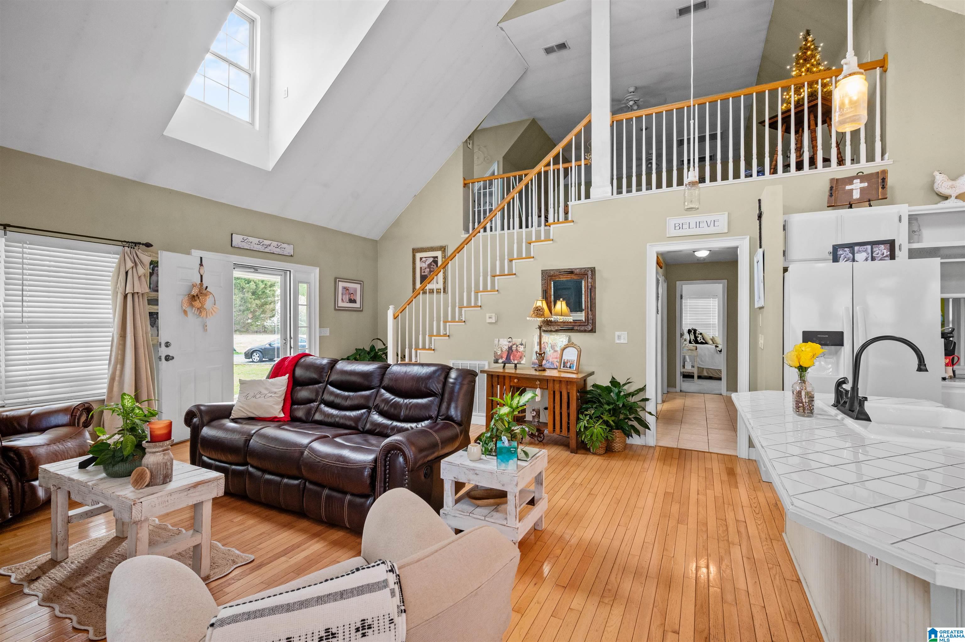 198 Heasletts Road Childersburg, AL 35044 - Photo 8 of 43