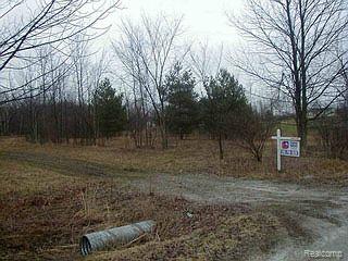 Par C Foley Road Capac, MI 48014 - Photo 1 of 1 Property Photo