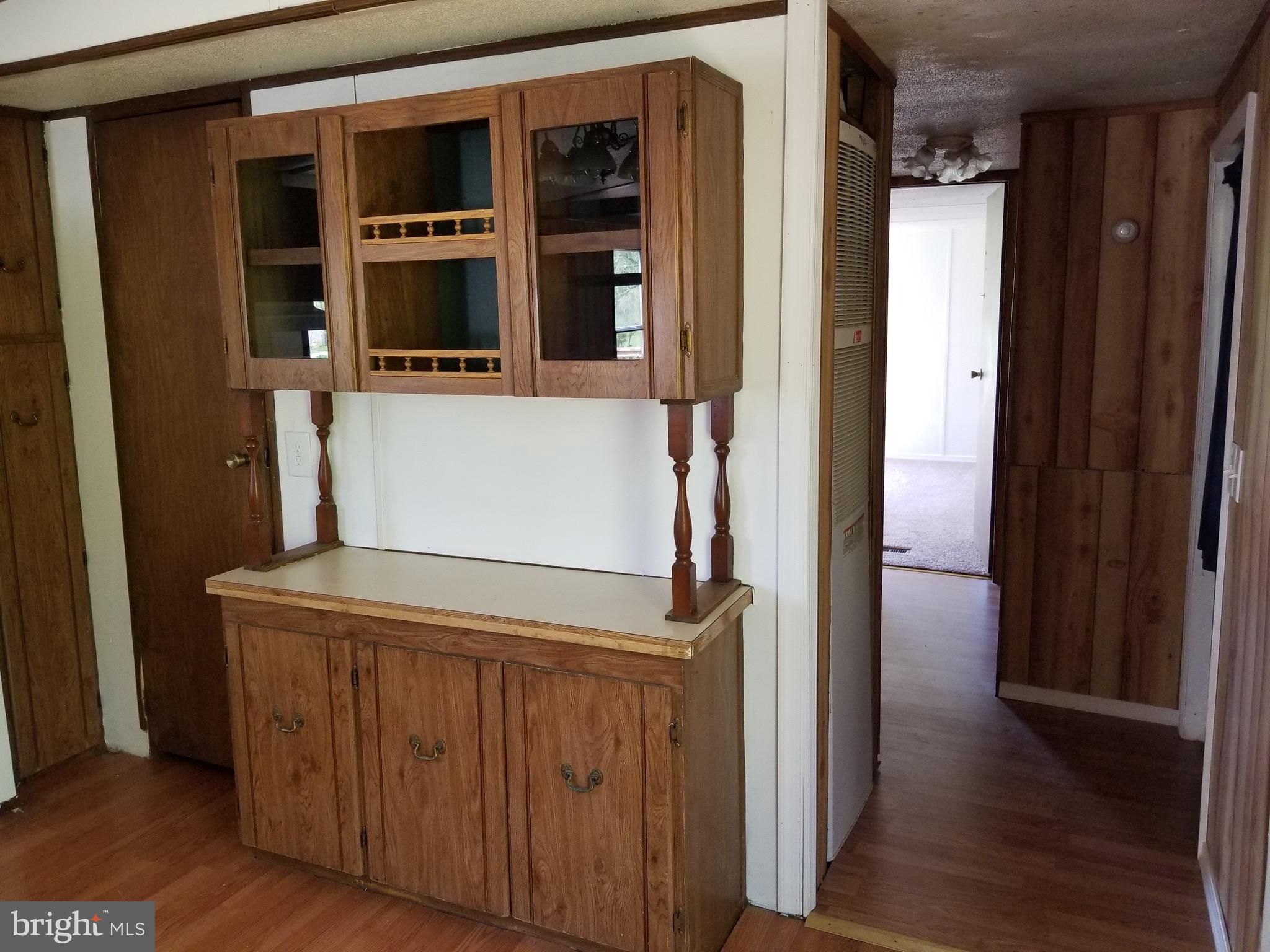 233 Millville Road Charles Town, WV 25414 - Photo 11 of 20 Kitchen