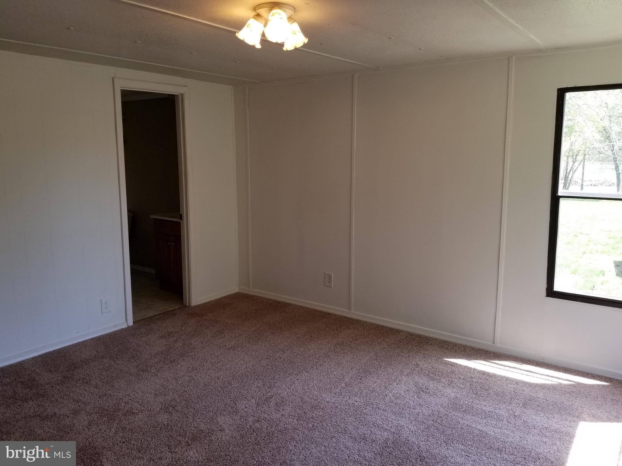 233 Millville Road Charles Town, WV 25414 - Photo 12 of 20 Bedroom (Master)
