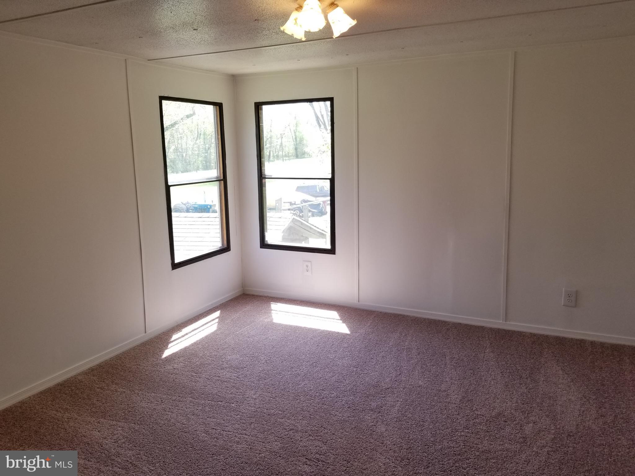 233 Millville Road Charles Town, WV 25414 - Photo 13 of 20 Bedroom (Master)