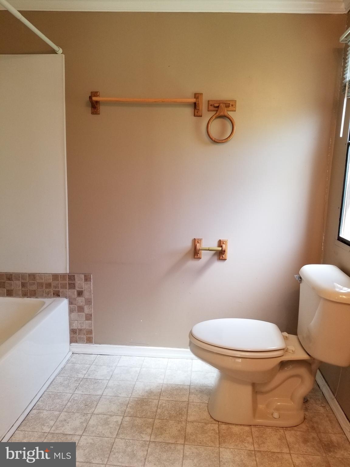 233 Millville Road Charles Town, WV 25414 - Photo 14 of 20 Bath (Master)