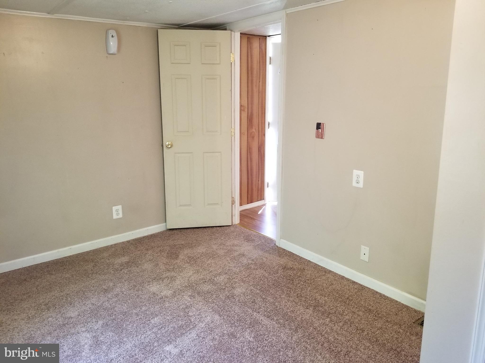 233 Millville Road Charles Town, WV 25414 - Photo 16 of 20 Bedroom