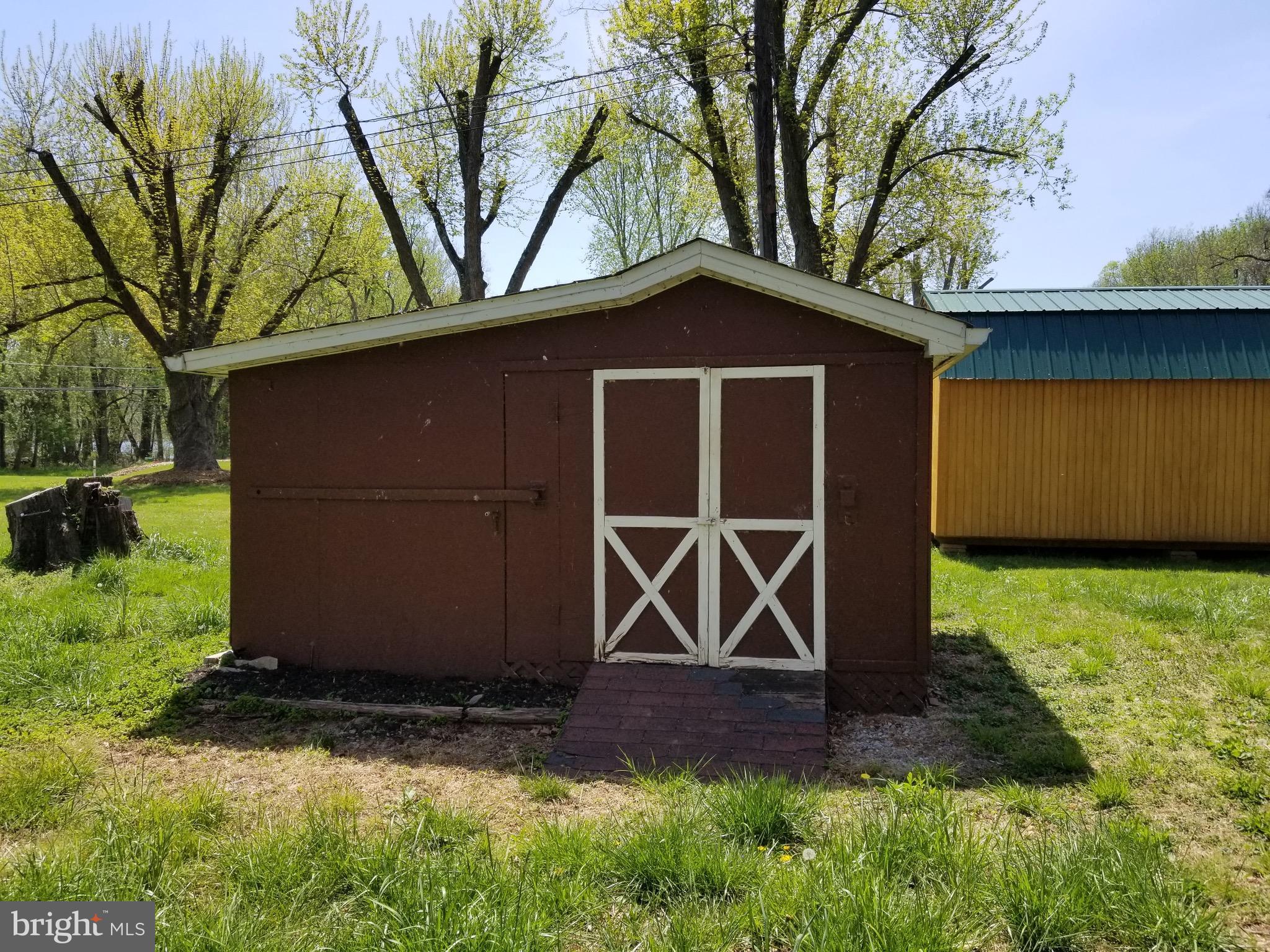 233 Millville Road Charles Town, WV 25414 - Photo 6 of 20 Exterior (General)