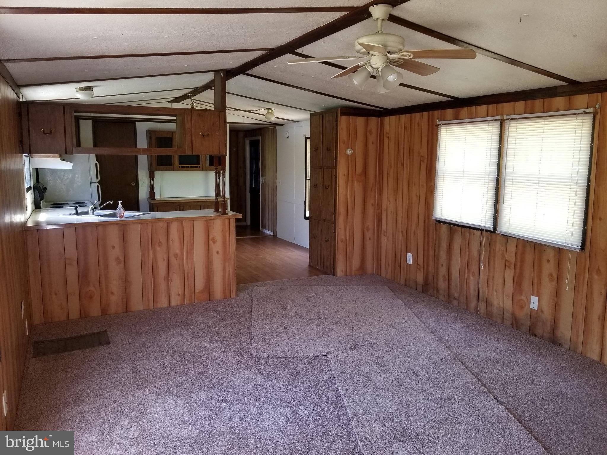 233 Millville Road Charles Town, WV 25414 - Photo 7 of 20 Living Room