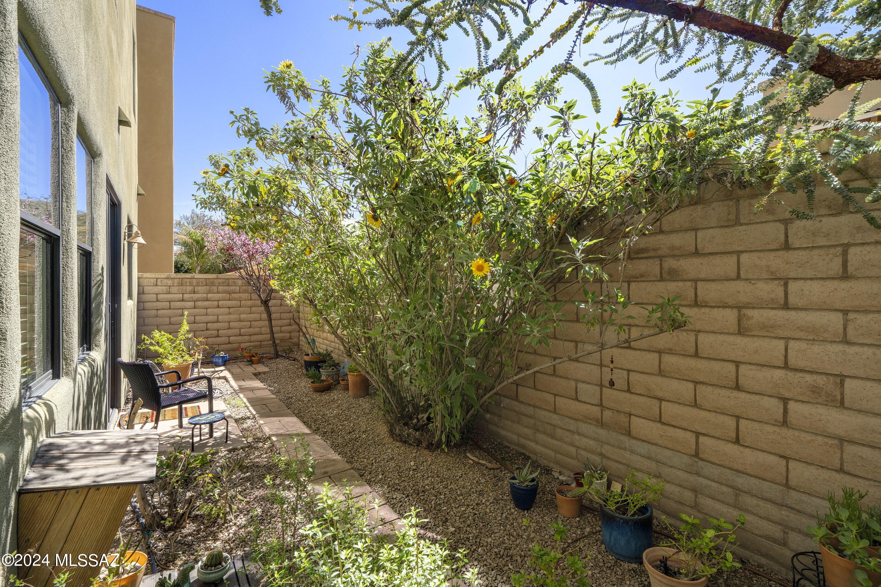 324 East Cedarvale Road Tucson, AZ 85704 - Photo 25 of 30 Gallery Image 25