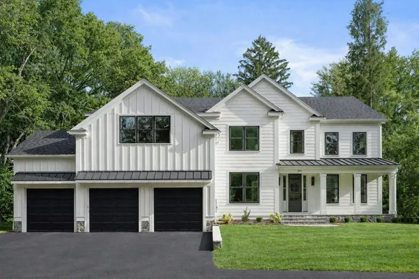 $3,995,000 | 201 Lowell Road, Wellesley, MA 02481