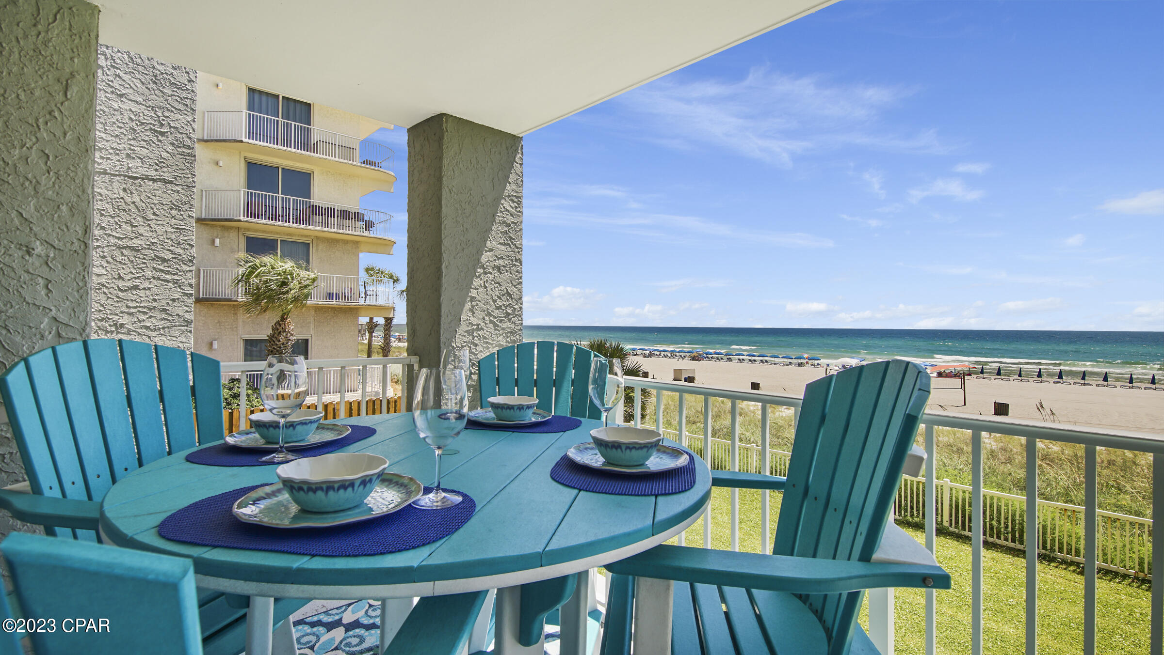 10509 Front Beach Road, Unit 100 Panama City Beach, FL 32407 - Photo 36 of 50