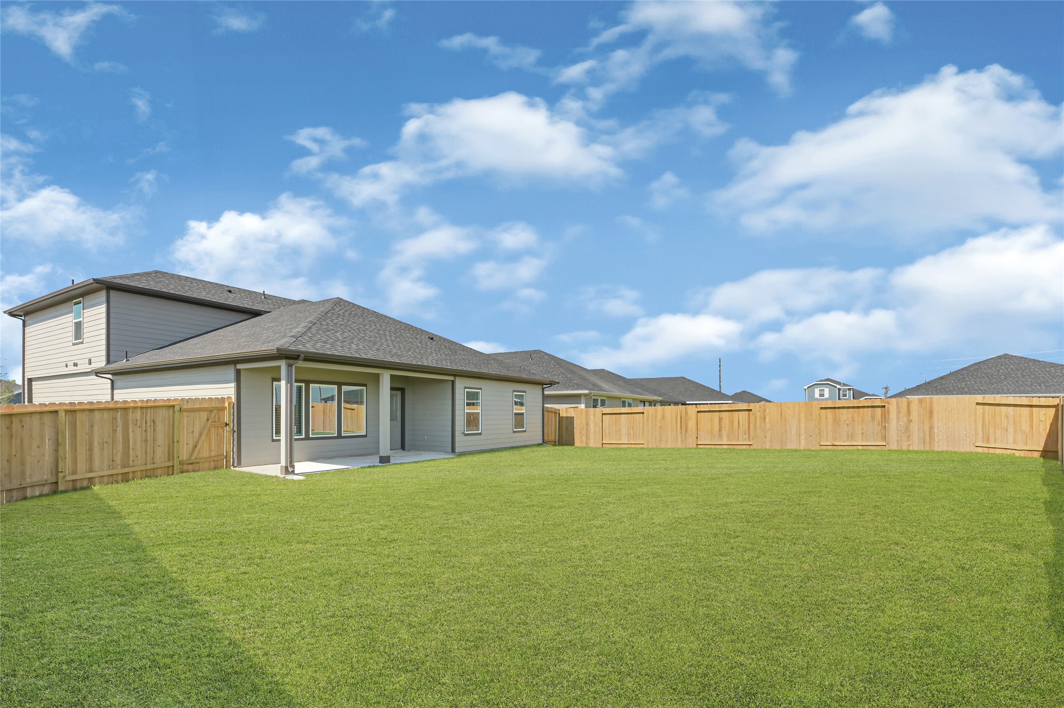 2631 Sunset Blf Lane Rosenberg, TX 77471 - Photo 42 of 44 Gallery Image 42