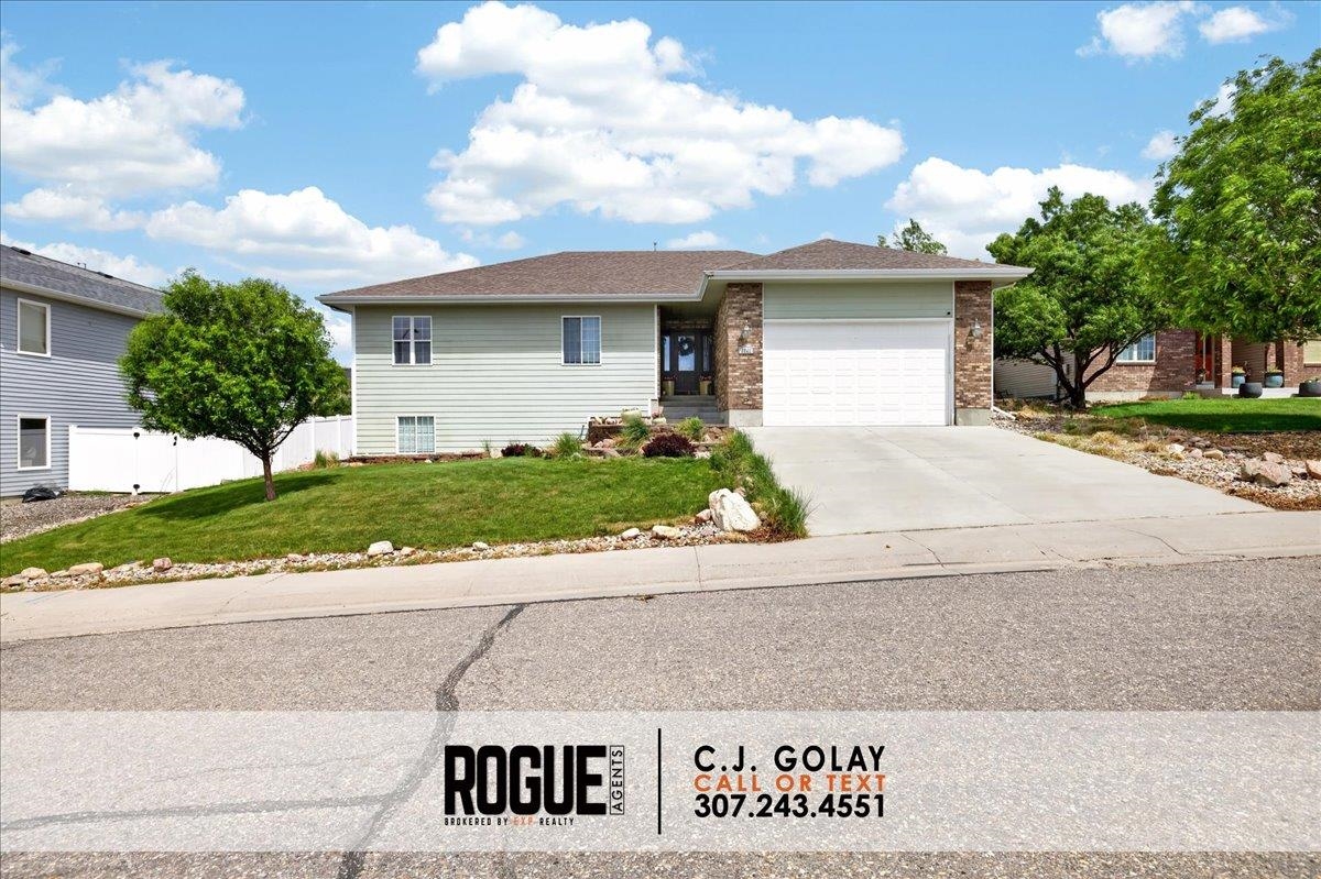 6041 South Spruce Street Casper, WY 82601 - Photo 1 of 49