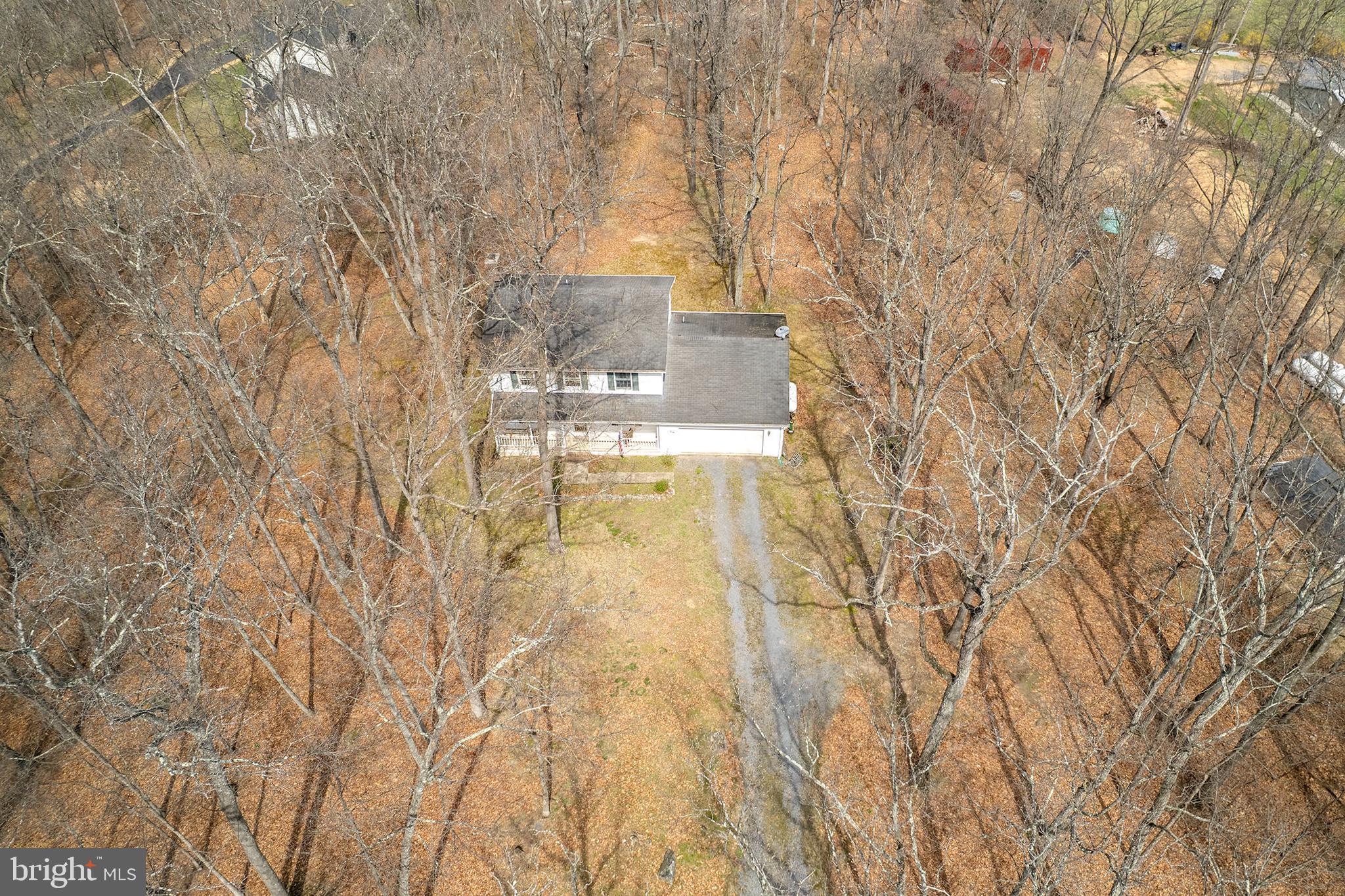 430 Babbs Mountain Road Winchester, VA 22603 - Photo 2 of 49 2.68 wooded acres