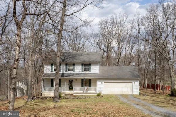 $490,000 | 430 Babbs Mountain Road, Winchester, VA 22603