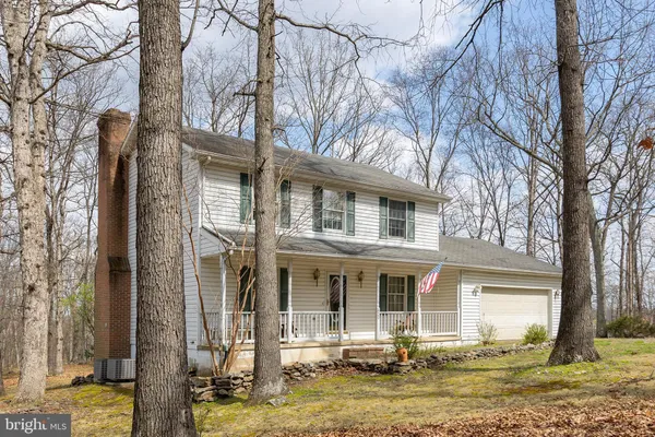 $490,000 | 430 Babbs Mountain Road, Winchester, VA 22603