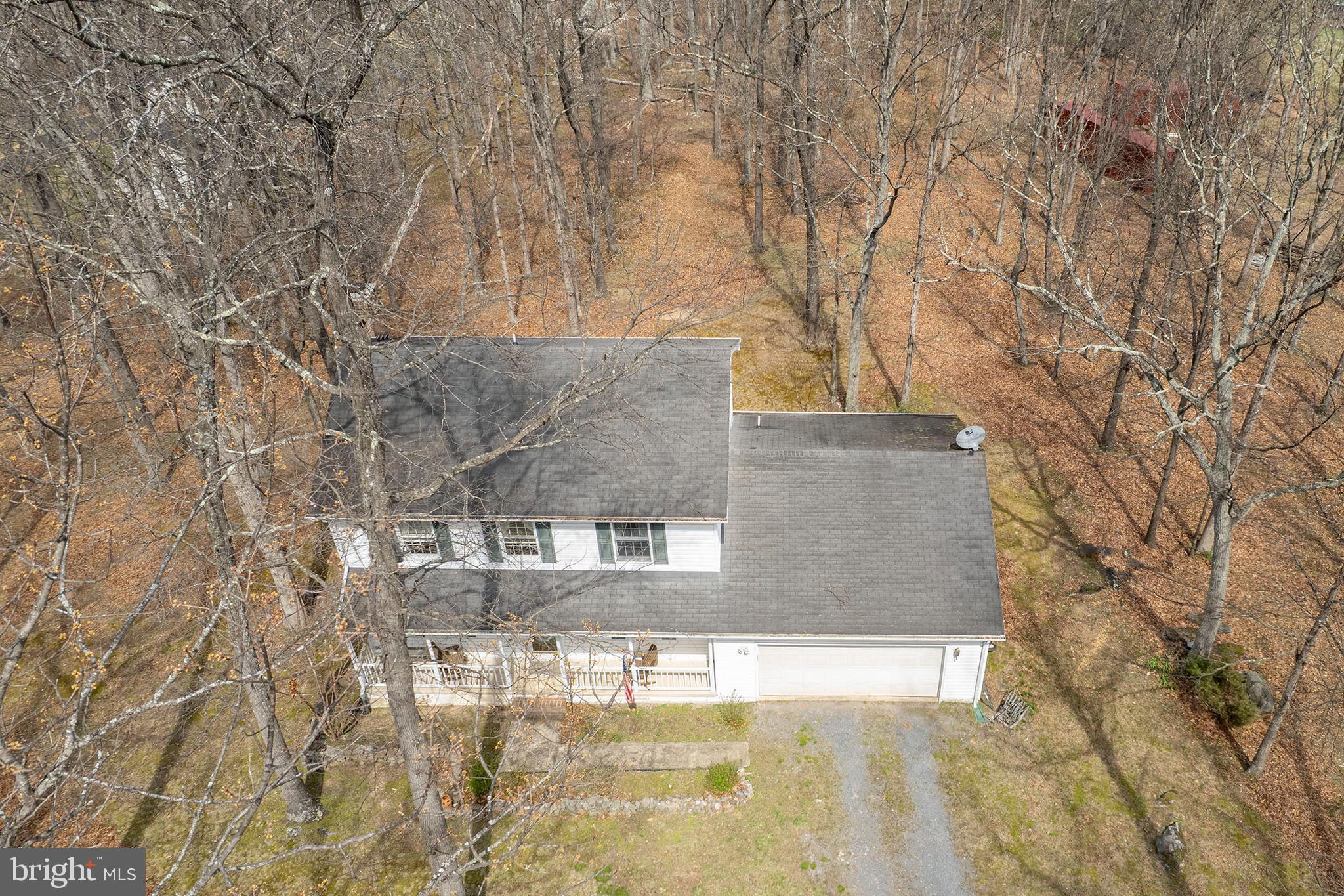 430 Babbs Mountain Road Winchester, VA 22603 - Photo 41 of 49