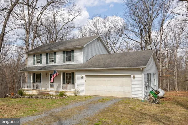 $490,000 | 430 Babbs Mountain Road, Winchester, VA 22603