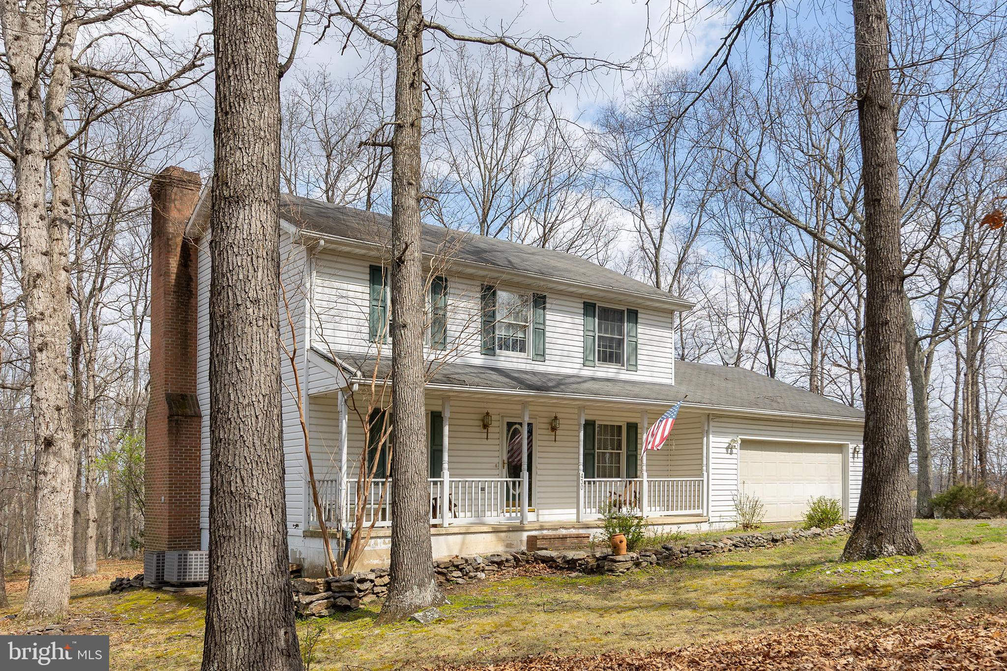 430 Babbs Mountain Road Winchester, VA 22603 - Photo 43 of 49