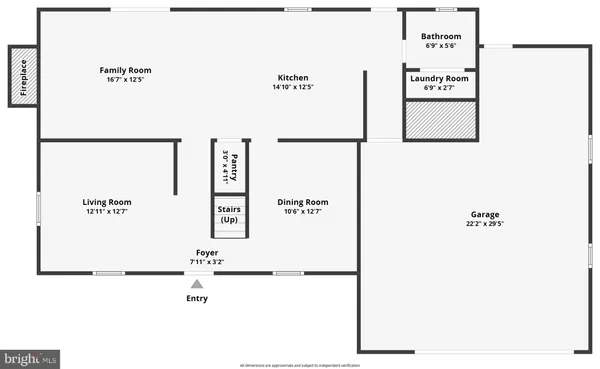 $475,000 | 430 Babbs Mountain Road, Winchester, VA 22603