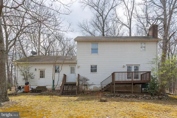 $490,000 | 430 Babbs Mountain Road, Winchester, VA 22603