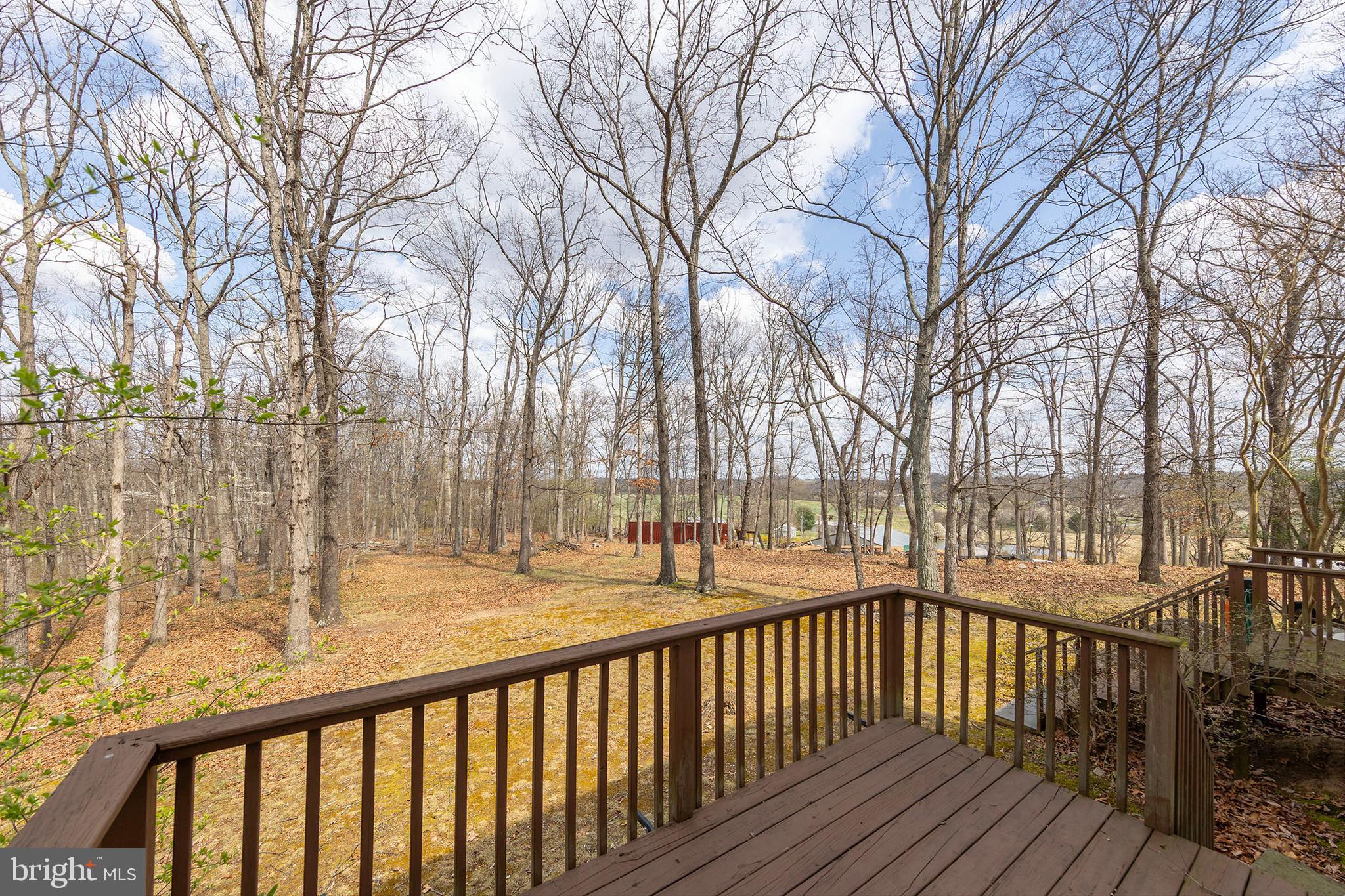 430 Babbs Mountain Road Winchester, VA 22603 - Photo 9 of 49 Deck