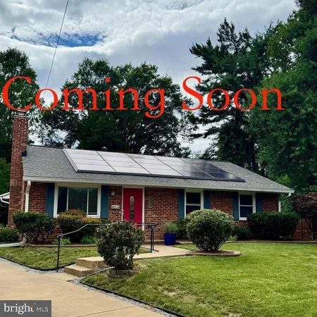 $4,000 | 6327 Everglades Drive, Alexandria, VA 22312