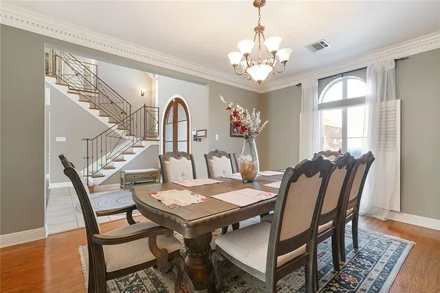 $648,000 | 229 Legrande Bayou Lane, Kenner, LA 70065