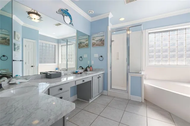 $648,000 | 229 Legrande Bayou Lane, Kenner, LA 70065