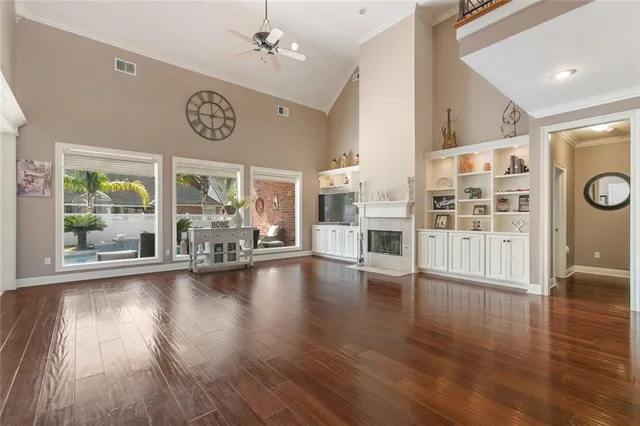 $648,000 | 229 Legrande Bayou Lane, Kenner, LA 70065