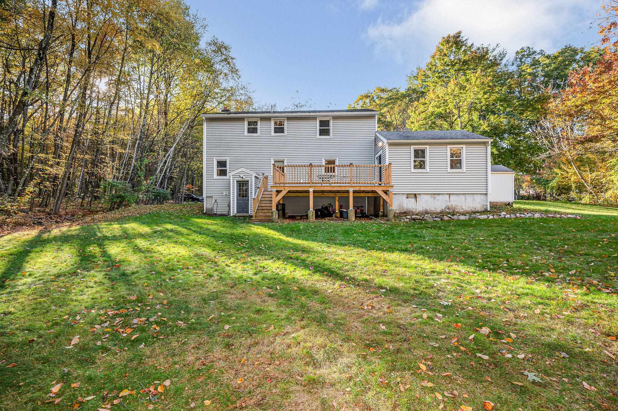 5 Raintree Drive Londonderry, NH 03053 - Photo 33 of 52 Gallery Image 33