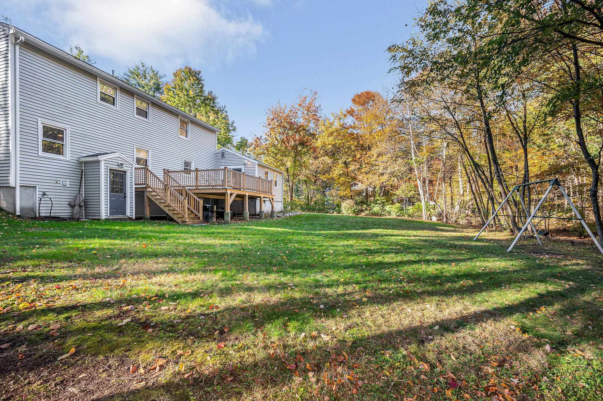5 Raintree Drive Londonderry, NH 03053 - Photo 36 of 52 Gallery Image 36