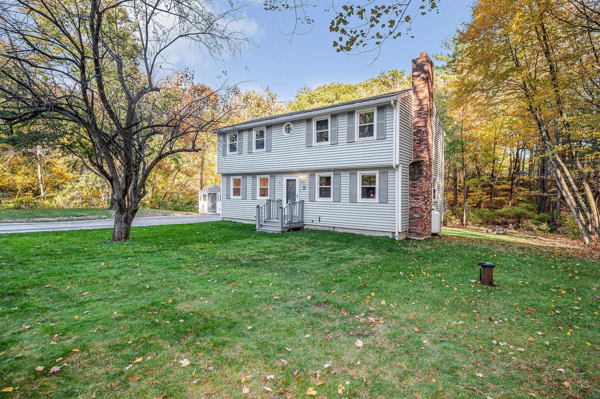5 Raintree Drive Londonderry, NH 03053 - Photo 37 of 52 Gallery Image 37