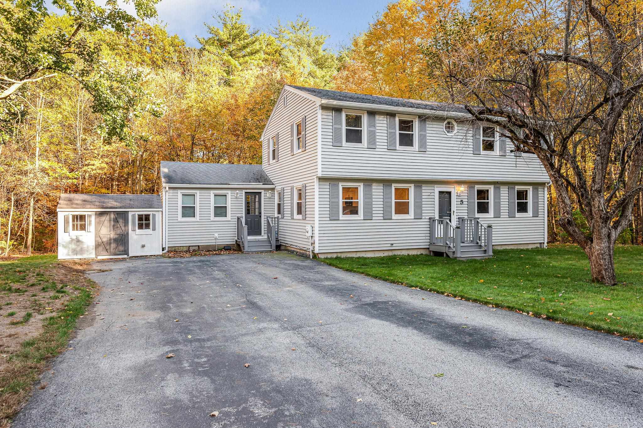 5 Raintree Drive Londonderry, NH 03053 - Photo 38 of 52 Gallery Image 38