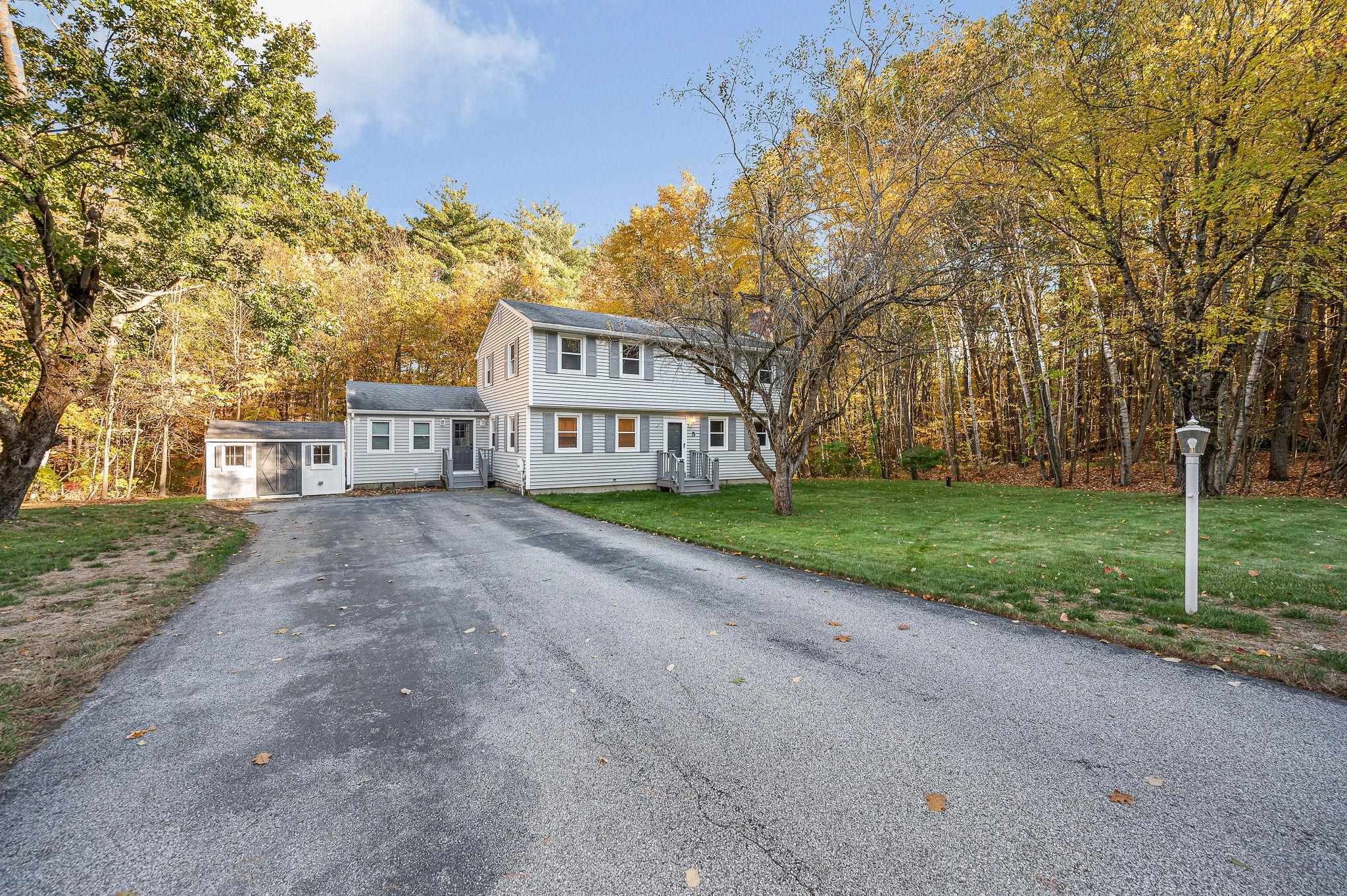 5 Raintree Drive Londonderry, NH 03053 - Photo 39 of 52 Gallery Image 39