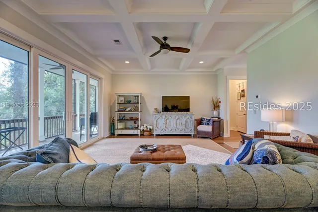 $985,000 | 9 Bass Creek Lane, Bluffton, SC 29910